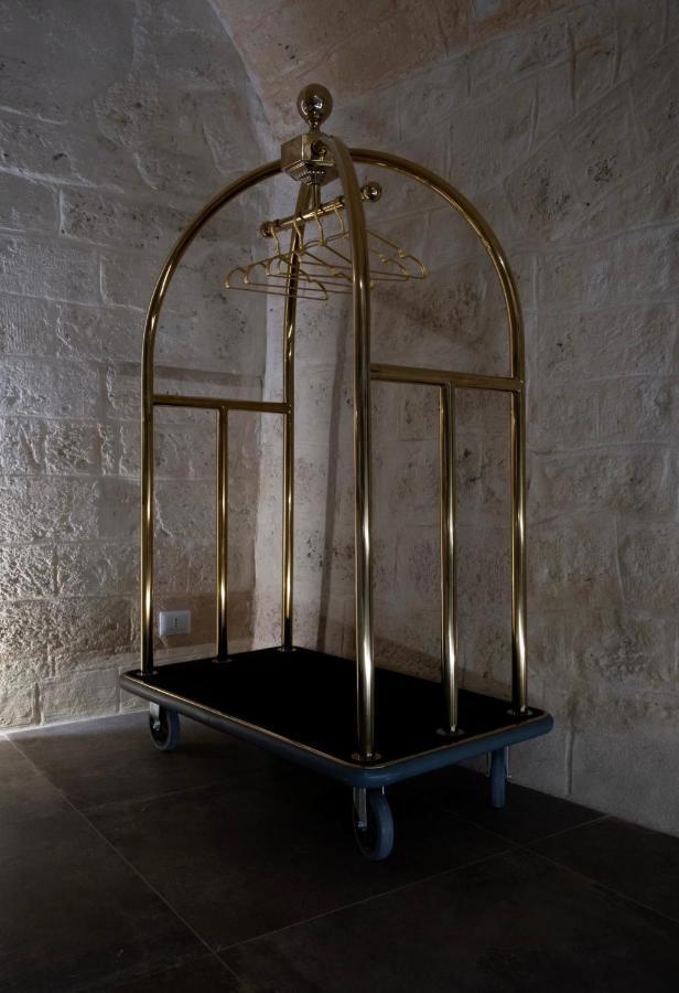 The Saint Stays Bari Zewnętrze zdjęcie